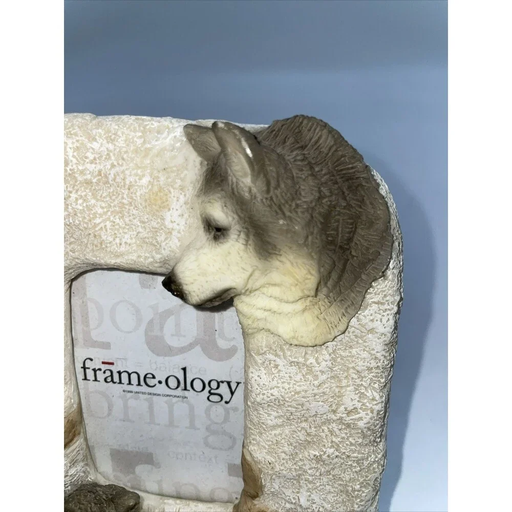 NEW Vtg 3D Frameology Frame for 3